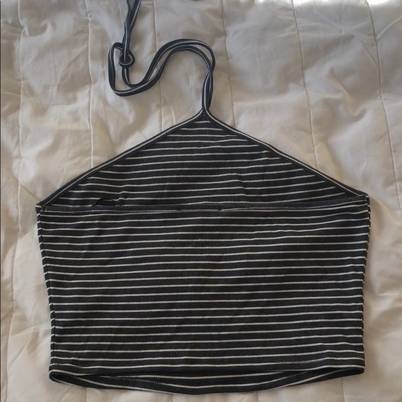 Forever 21 Crop Top - Picture 2 of 3